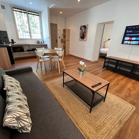 Appartement Confort Aix Centre Aix-en-Provence Luaran gambar