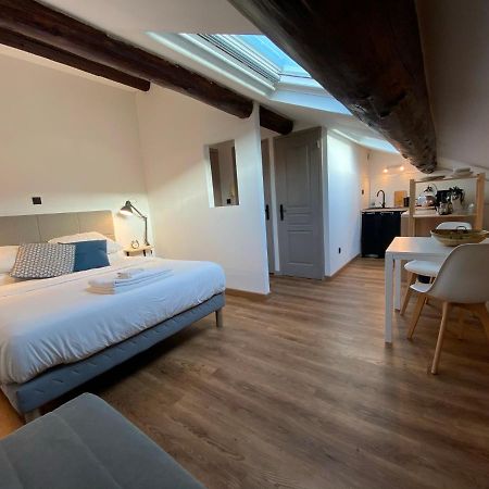 Appartement Confort Aix Centre Aix-en-Provence Luaran gambar