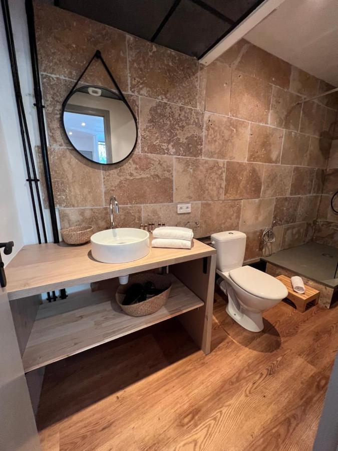Appartement Confort Aix Centre Aix-en-Provence Luaran gambar