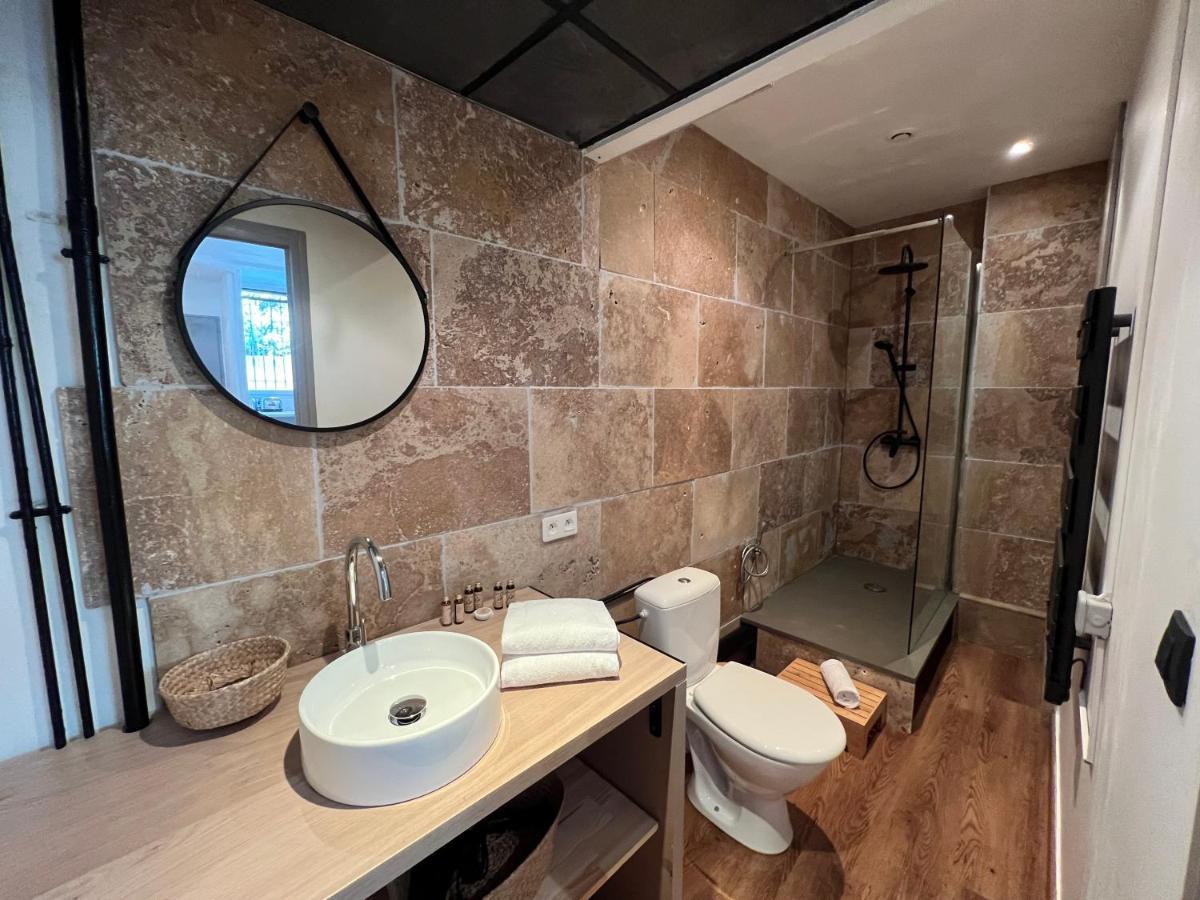 Appartement Confort Aix Centre Aix-en-Provence Luaran gambar