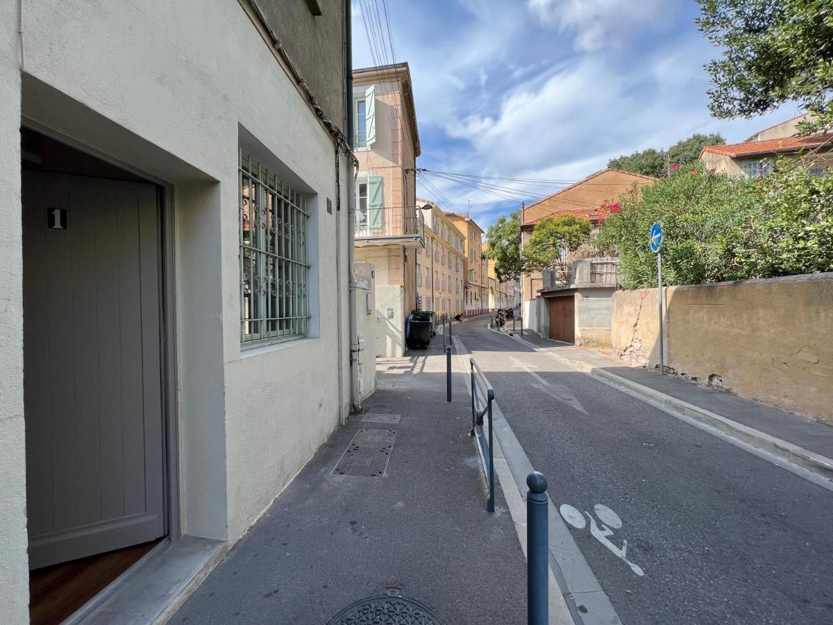 Appartement Confort Aix Centre Aix-en-Provence Luaran gambar