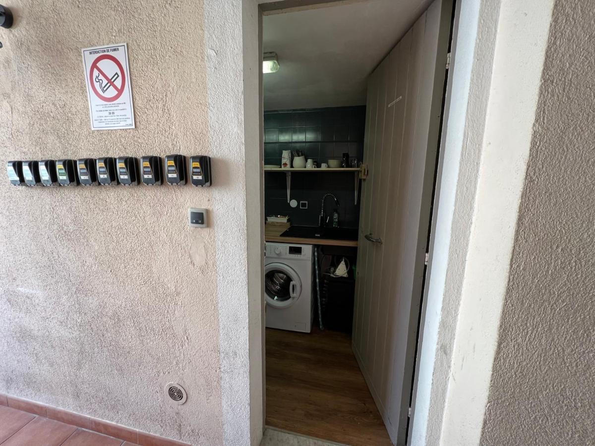 Appartement Confort Aix Centre Aix-en-Provence Bilik gambar