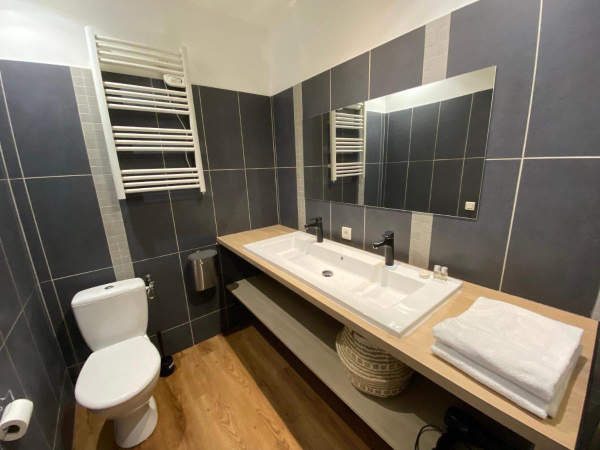 Appartement Confort Aix Centre Aix-en-Provence Luaran gambar