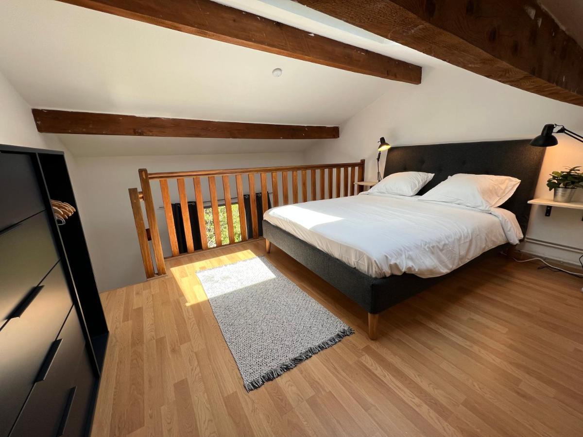 Appartement Confort Aix Centre Aix-en-Provence Luaran gambar