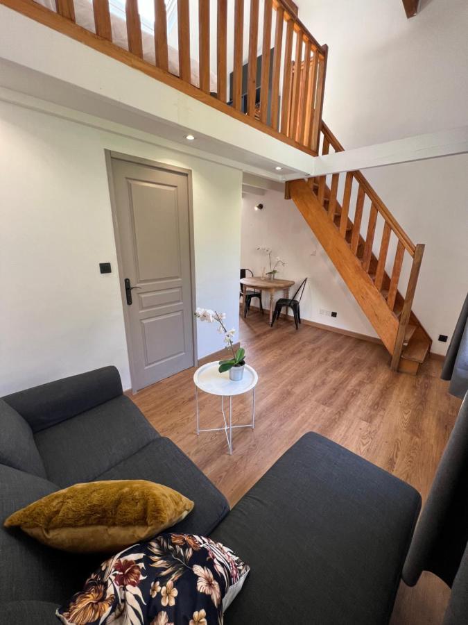 Appartement Confort Aix Centre Aix-en-Provence Luaran gambar