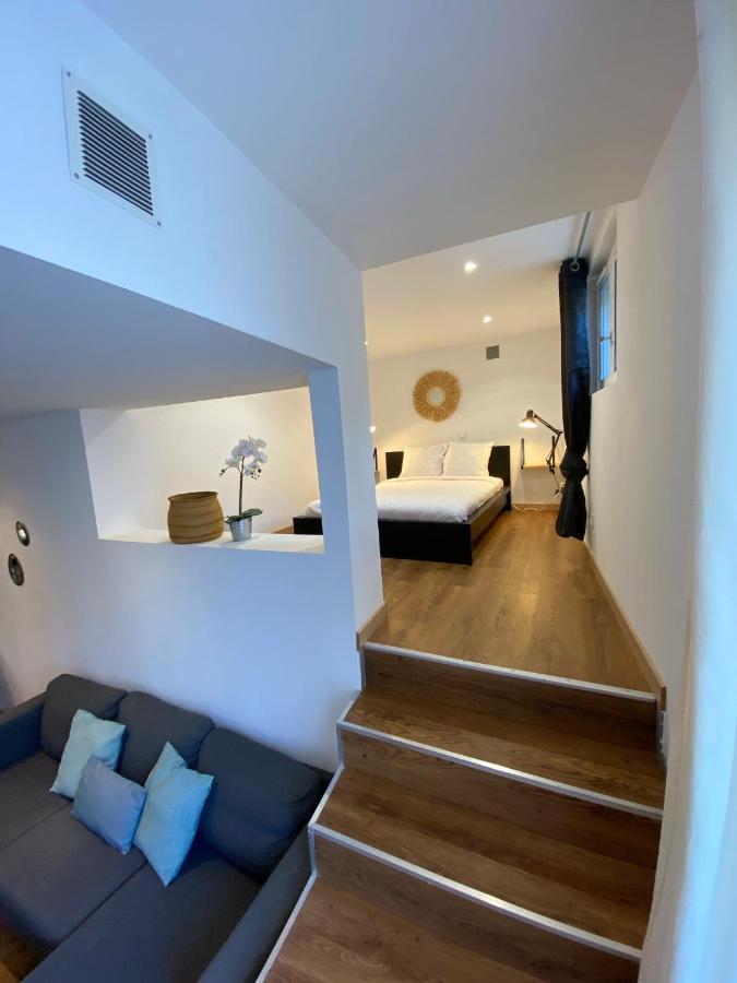 Appartement Confort Aix Centre Aix-en-Provence Luaran gambar