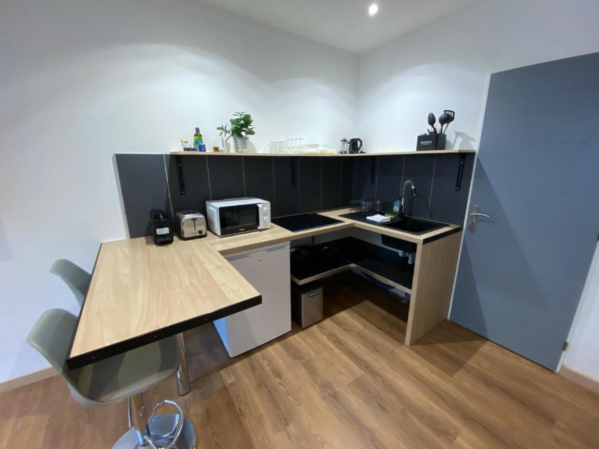 Appartement Confort Aix Centre Aix-en-Provence Luaran gambar
