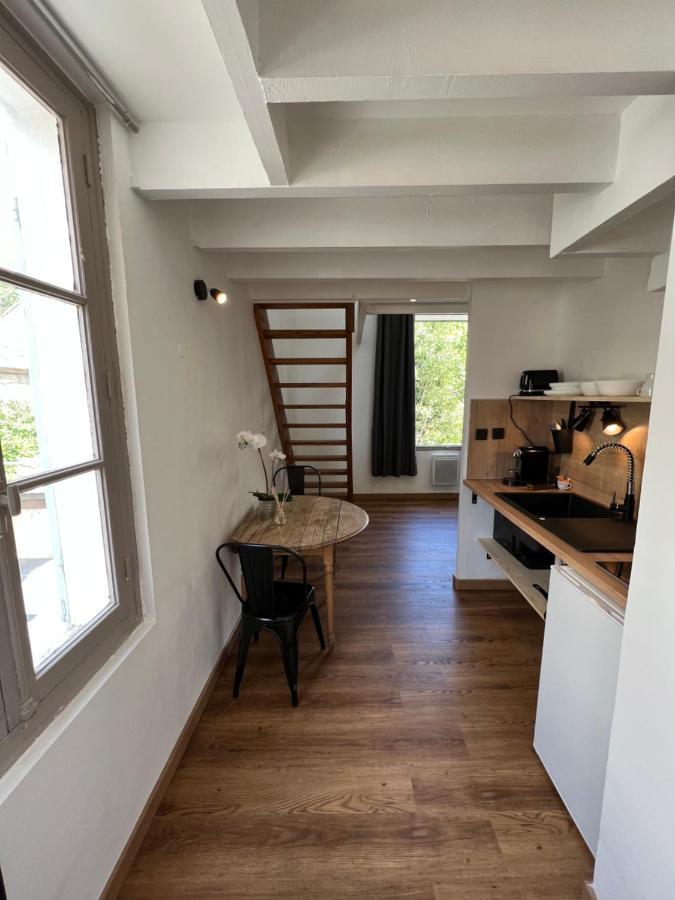 Appartement Confort Aix Centre Aix-en-Provence Bilik gambar