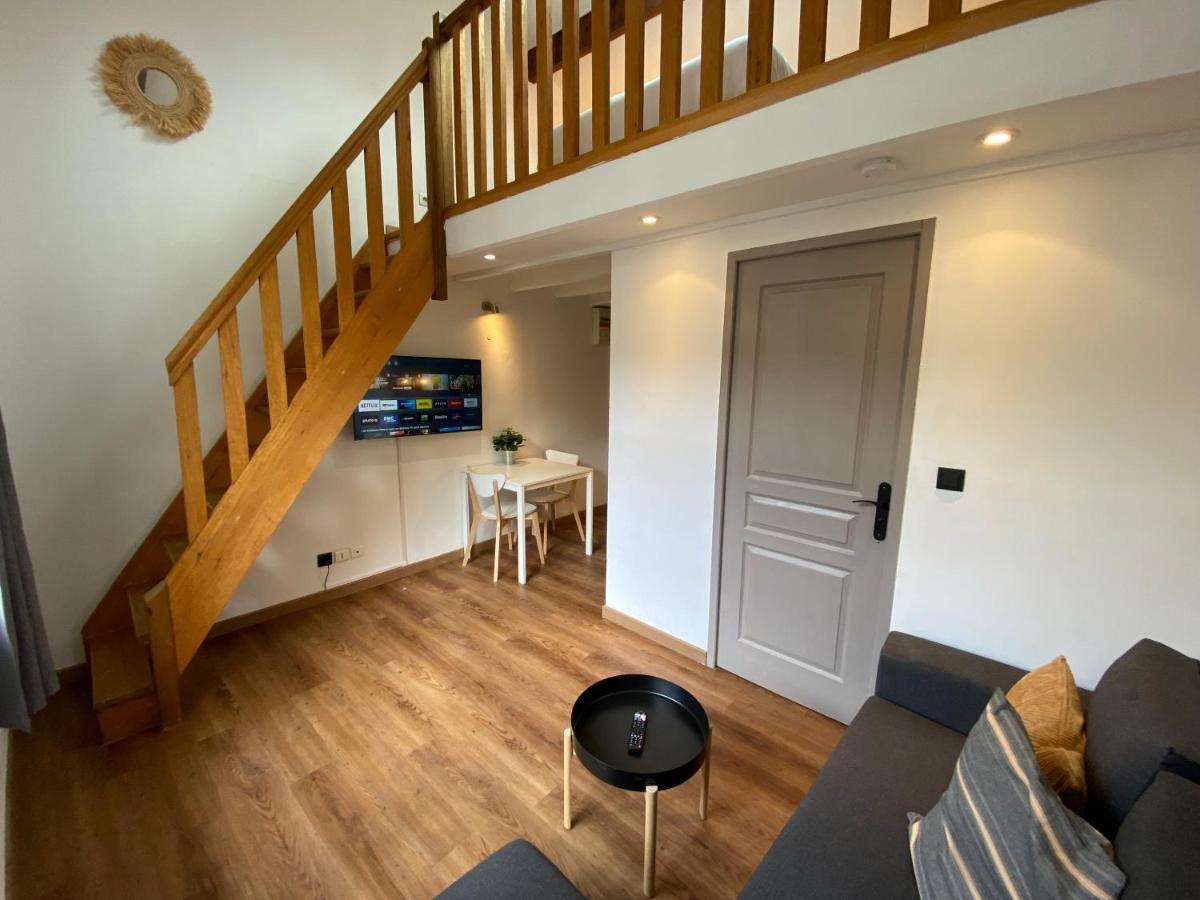 Appartement Confort Aix Centre Aix-en-Provence Luaran gambar