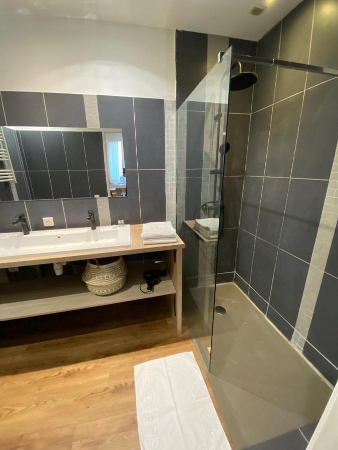 Appartement Confort Aix Centre Aix-en-Provence Luaran gambar