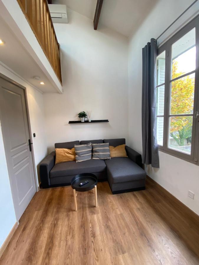 Appartement Confort Aix Centre Aix-en-Provence Luaran gambar