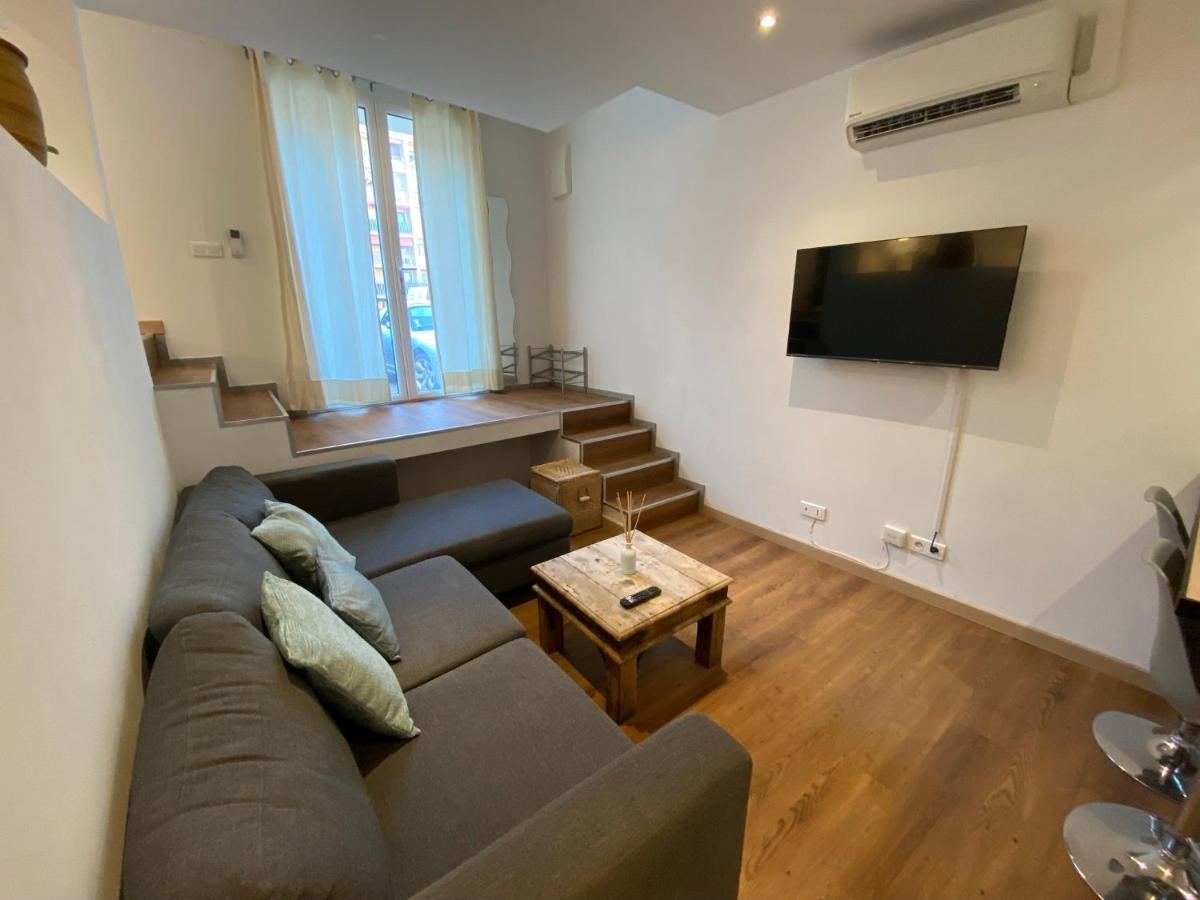 Appartement Confort Aix Centre Aix-en-Provence Luaran gambar
