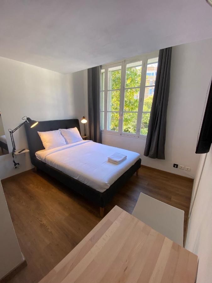 Appartement Confort Aix Centre Aix-en-Provence Luaran gambar