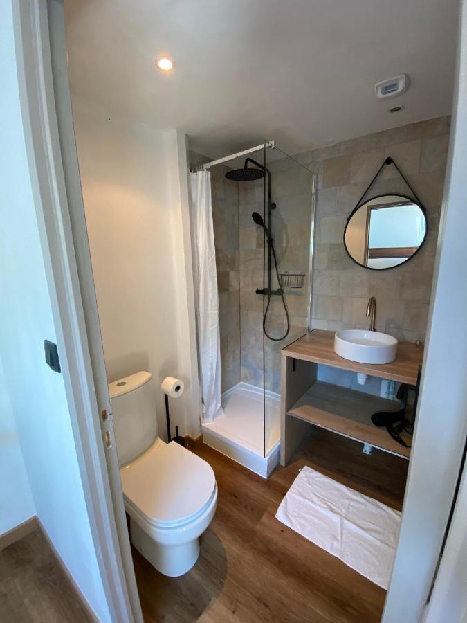 Appartement Confort Aix Centre Aix-en-Provence Luaran gambar