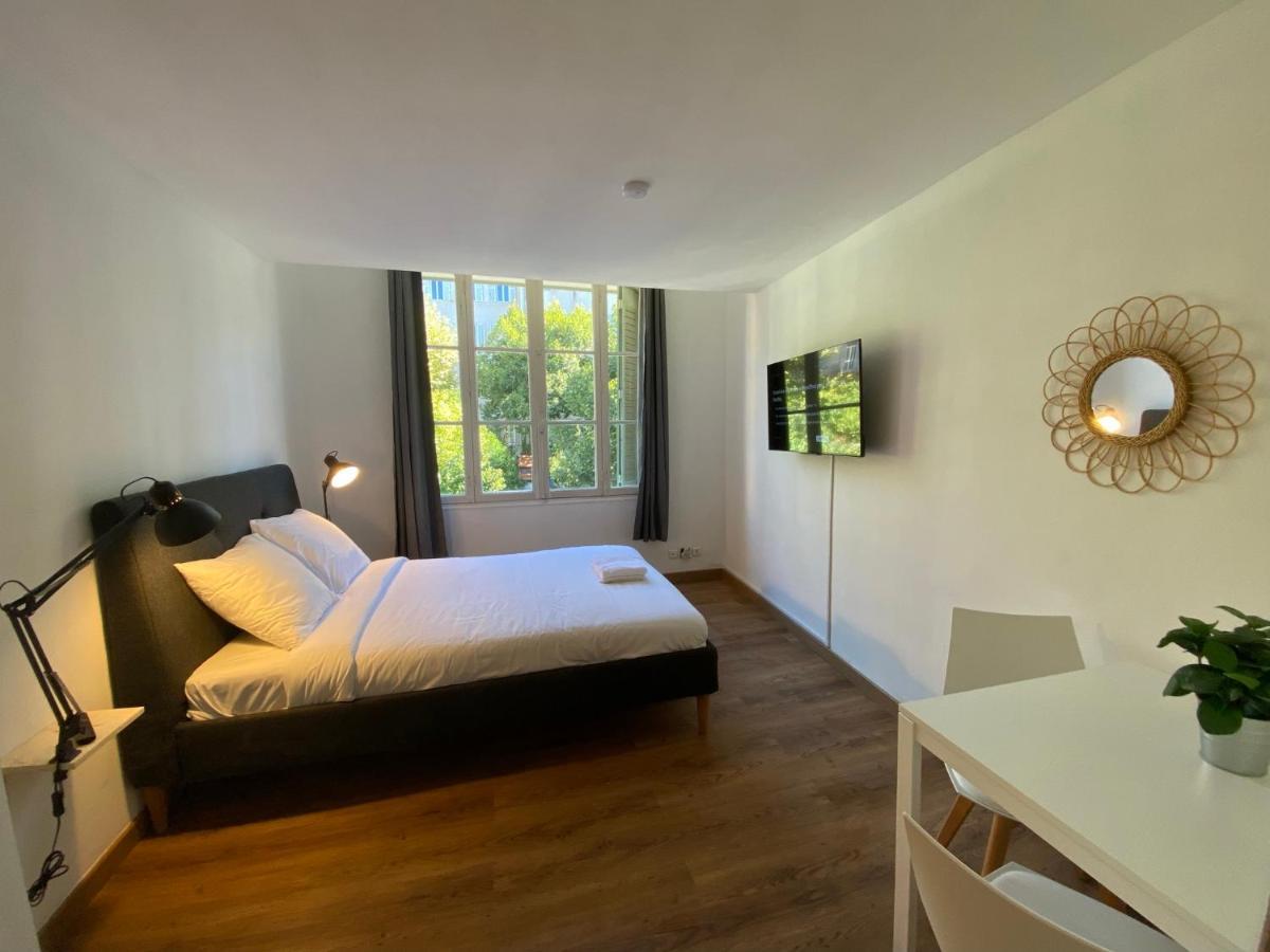 Appartement Confort Aix Centre Aix-en-Provence Luaran gambar