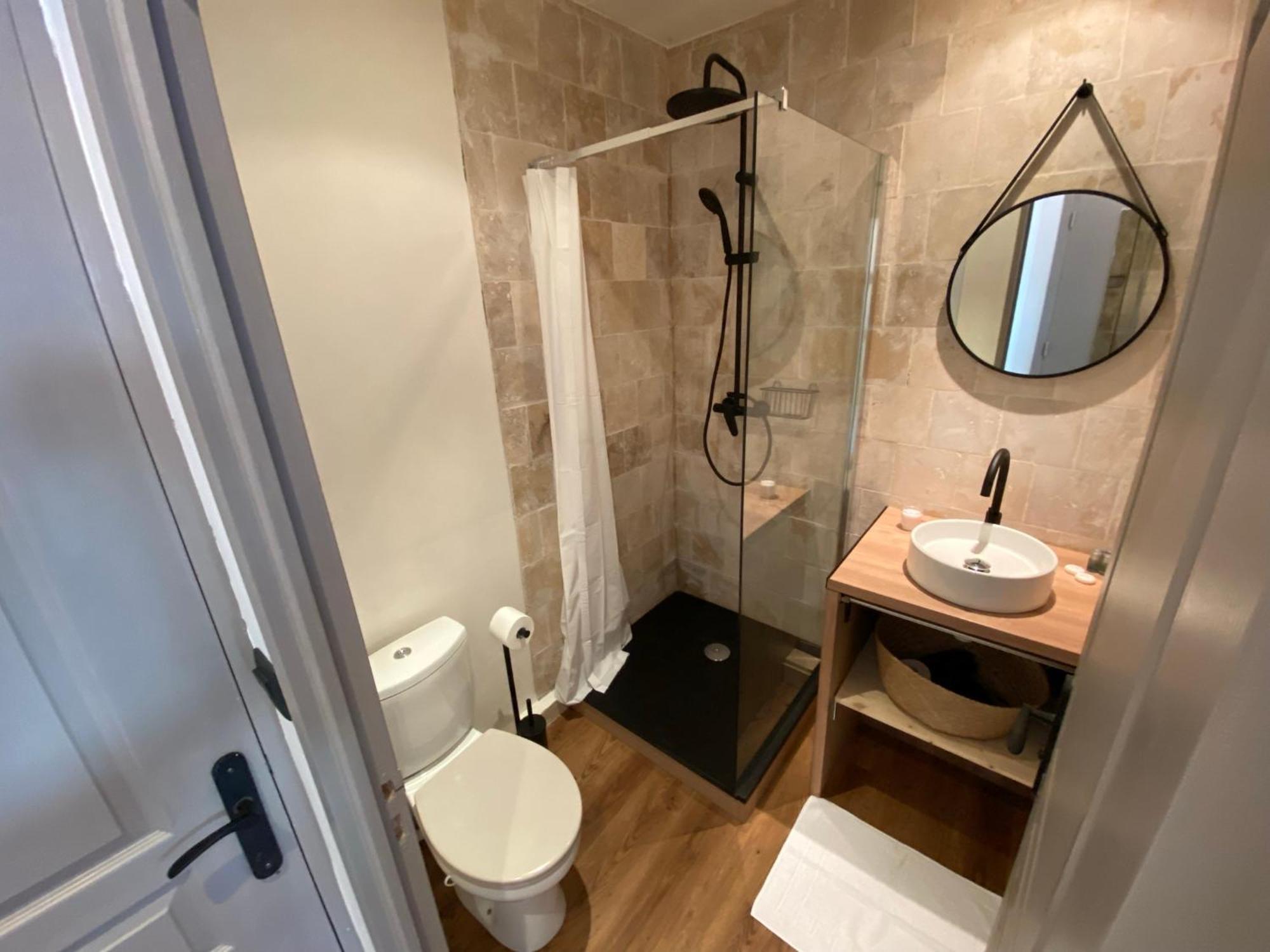 Appartement Confort Aix Centre Aix-en-Provence Luaran gambar