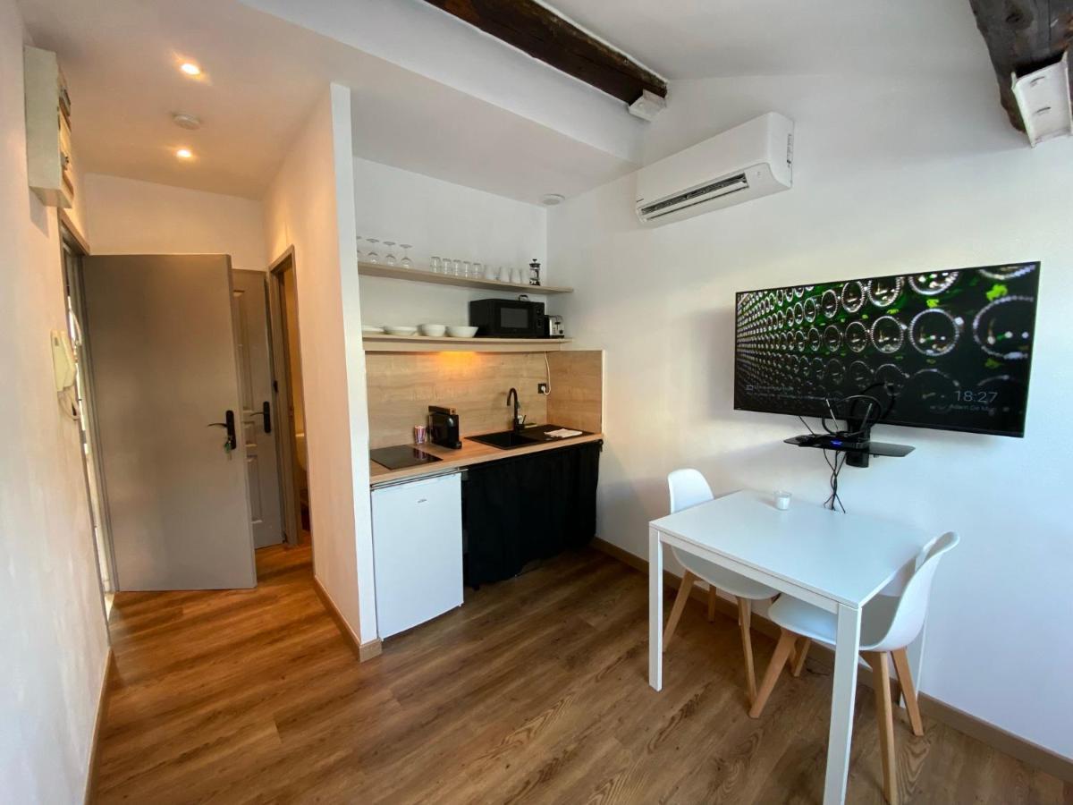 Appartement Confort Aix Centre Aix-en-Provence Bilik gambar