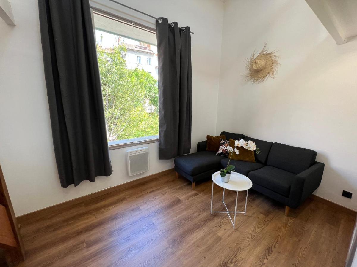 Appartement Confort Aix Centre Aix-en-Provence Luaran gambar